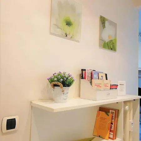 Gef House - Bande Nere *