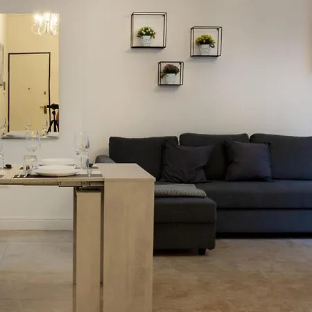 San Babila - Luxury Milanese Apartamento *
