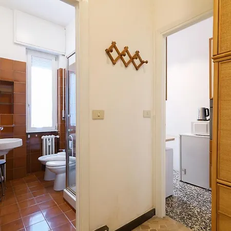 Primopiano - Romilli Apartmán *