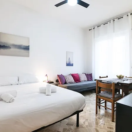 Primopiano - Romilli Apartmán Milán