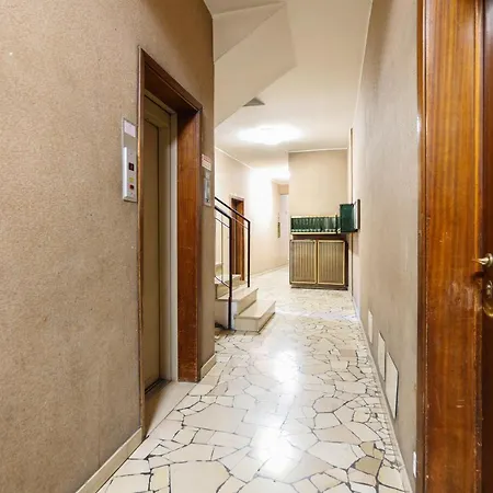 Apartmán Primopiano - Romilli