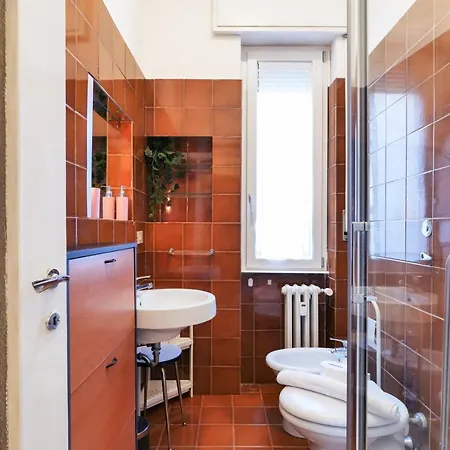 Apartmán Primopiano - Romilli