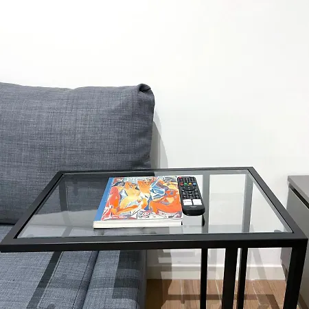 Apartmán The Boutique - Chinatown - Sempione Milán