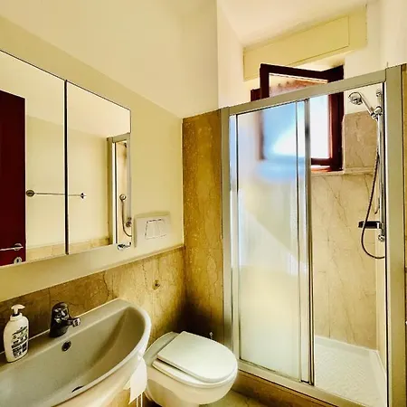 Green Guest House Гостевой дом Милан