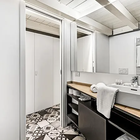 Apartment Loft Martini, Porta Vittoria Nel Centro Storico Di Milan