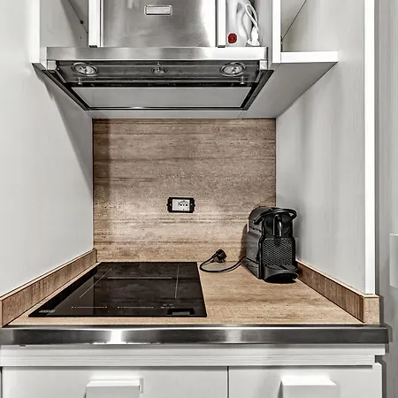 Appartamento Loft Martini, Porta Vittoria Nel Centro Storico Di