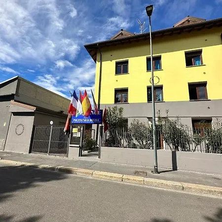 Politecnico Bovisa