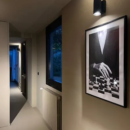 Apartman 12 Milánó