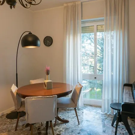 Cozy Treviso 31 * Milaan