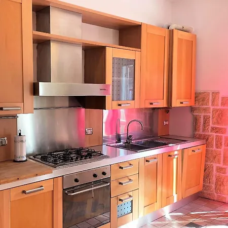 شقة Viale Monza Chic - Affitti Brevi Italia ميلان