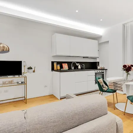 Gramsci - Affitti Brevi Italia Apartment