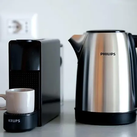 Moscova Design * Милан