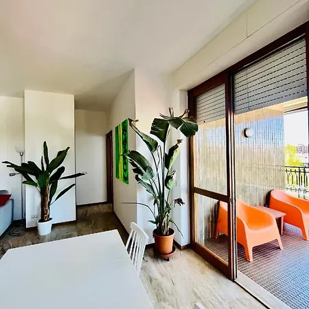 Гостевой дом Green Guest House