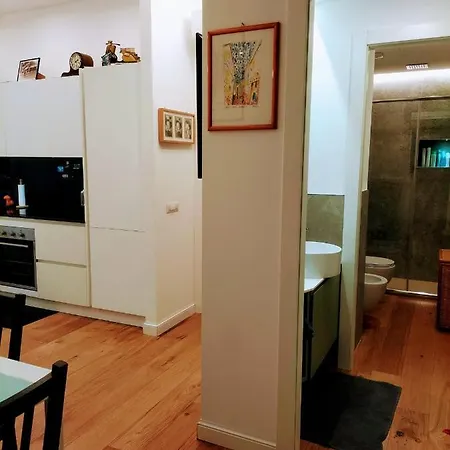 Good Times Apartment *