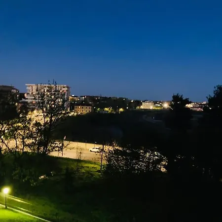 Апартаменты Fk House - Casa Moderna Con Vista Olimpiadi 2026 *