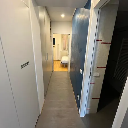 Breramor Apartamento *