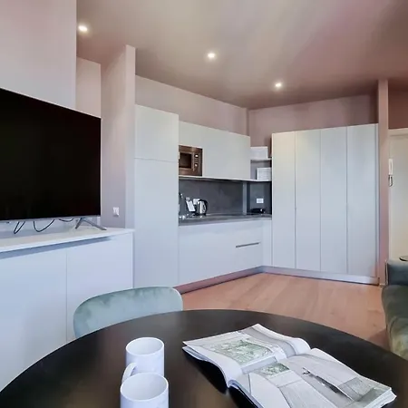 Italianway - Isonzo 28 Apartment *