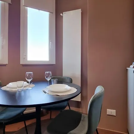 Italianway - Isonzo 28 Milan