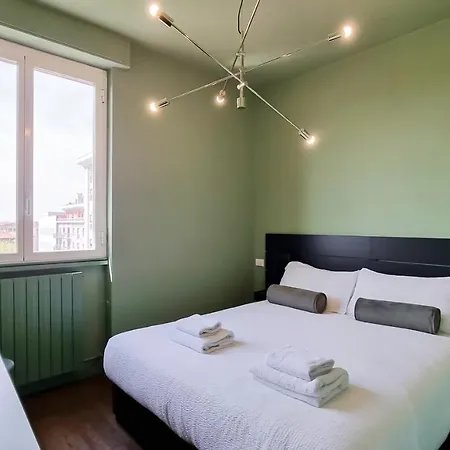 Apartment Italianway - Isonzo 28 *