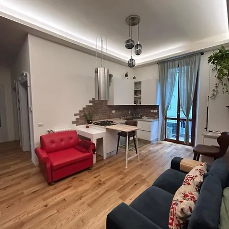 Privatunterkunft Gam Gam Isola Rent *