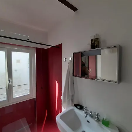 Gasthof Di Charme Con Ingresso Indipendente Mailand