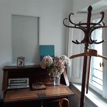 Gasthof Di Charme Con Ingresso Indipendente 3*