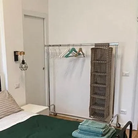 Privatunterkunft Gam Gam Isola Rent *
