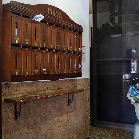 Διαμέρισμα Arbe, Zona Isola