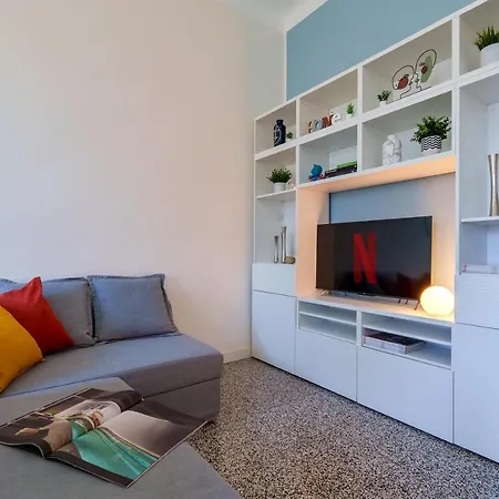 Duomo/navigli Casa Elegante In Zona Tortona *