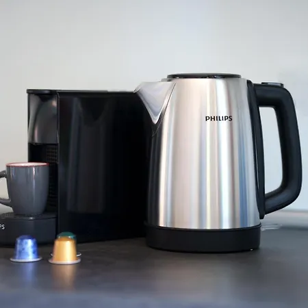 Apartament Duomo/navigli Casa Elegante In Zona Tortona