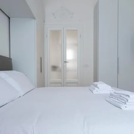 Italianway Easy - Vincenzo Monti 32 Appartement *