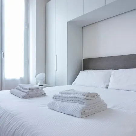 Italianway Easy - Vincenzo Monti 32 *