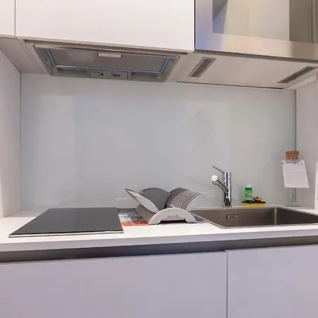 Italianway Easy - Vincenzo Monti 32 Appartement