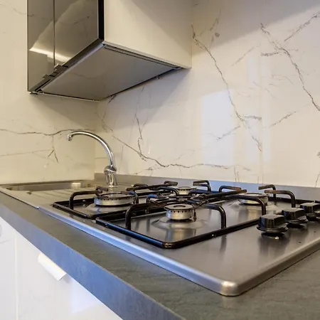 Grazioso Metro Vicinissima Facile Per Arrivare A Duomo