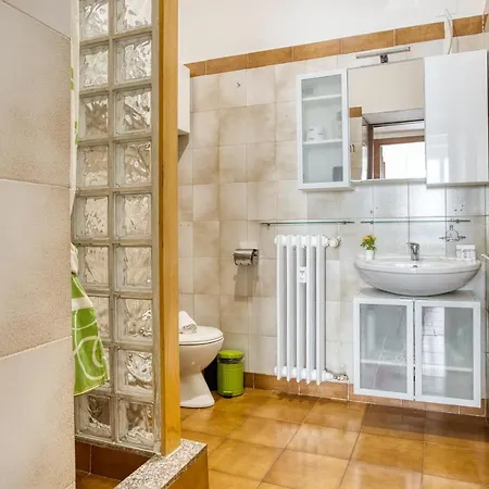 Joivy Adorable 1 Bed Flat Near Centre * Milano