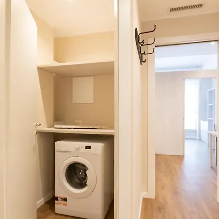 Apartment Santa Maria Valle 3