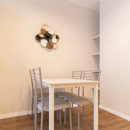 Apartment Santa Maria Valle 3 *