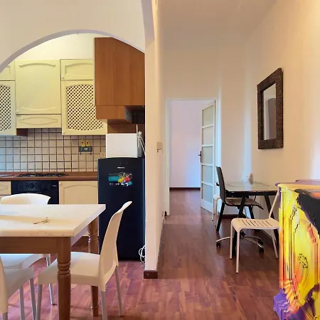 Appartme Morazzone 7 Apartment