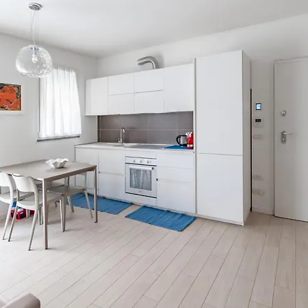 Easylife - Moderno Con Terrazzo In Paolo Sarpi Apartment Milan