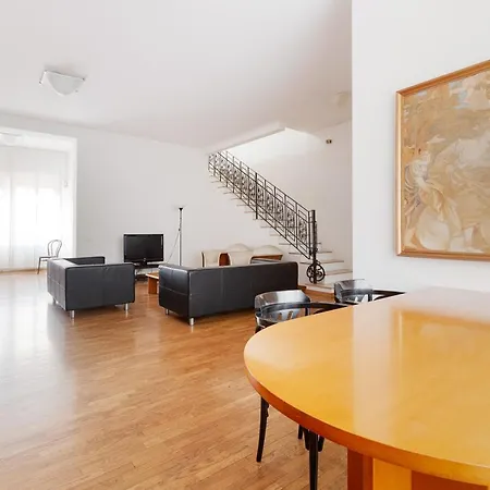 Ca' Stellini - Comoda Casa Indipendente Con Parcheggio Privato * Milano