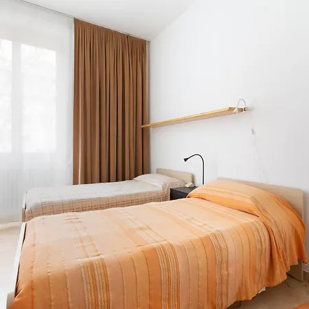 Ca' Stellini - Comoda Casa Indipendente Con Parcheggio Privato Milano