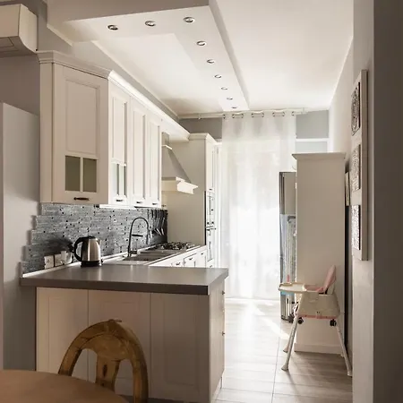 Youhosty - Napoli 35 Milaan