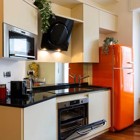 California Dreaming * Milano