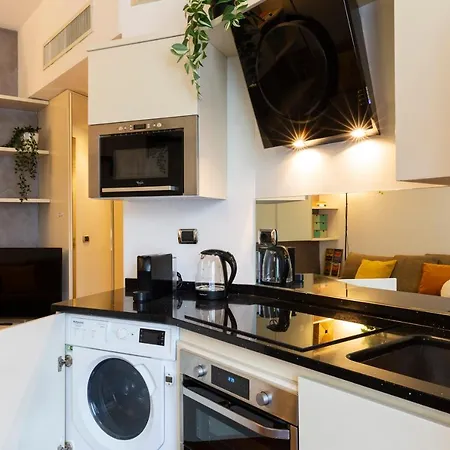 Apartamento California Dreaming Milán