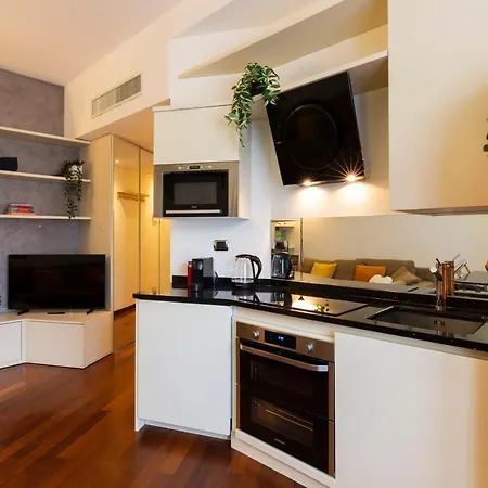 Apartamento California Dreaming Milán