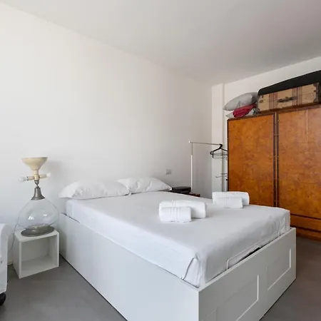 Appartamento Comfy Apt With Terrace - Mm1 Turro Milano
