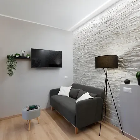Super Modern&design Apartment, A Due Passi Dai Navigli