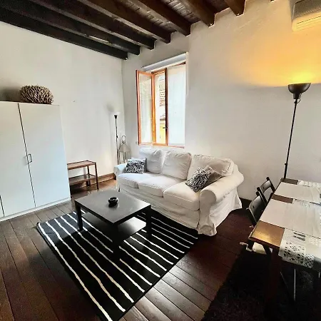 Apartment Solferino