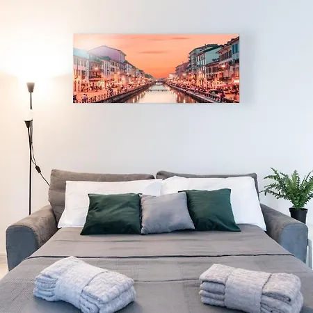 Politecnico 3 Minutiappartamento Wifi E Netflix Μιλάνο