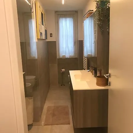 Casa Ale Lolly Milan